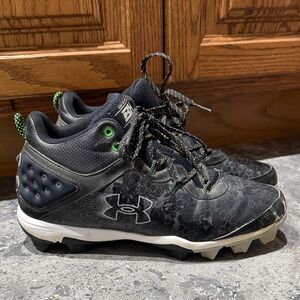 Under Armour Baseball Cleats